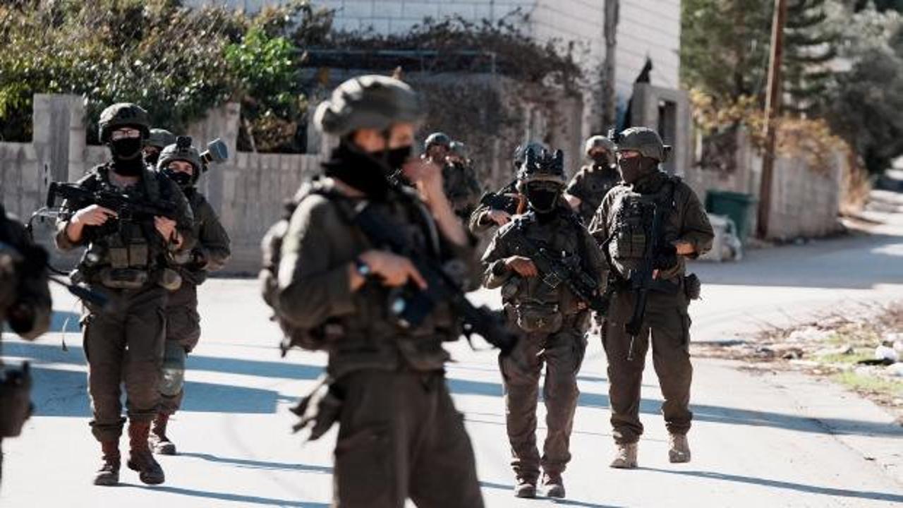 İsrail'de 'Byron' alarmı! Askerlere 'sokağa çıkmay…