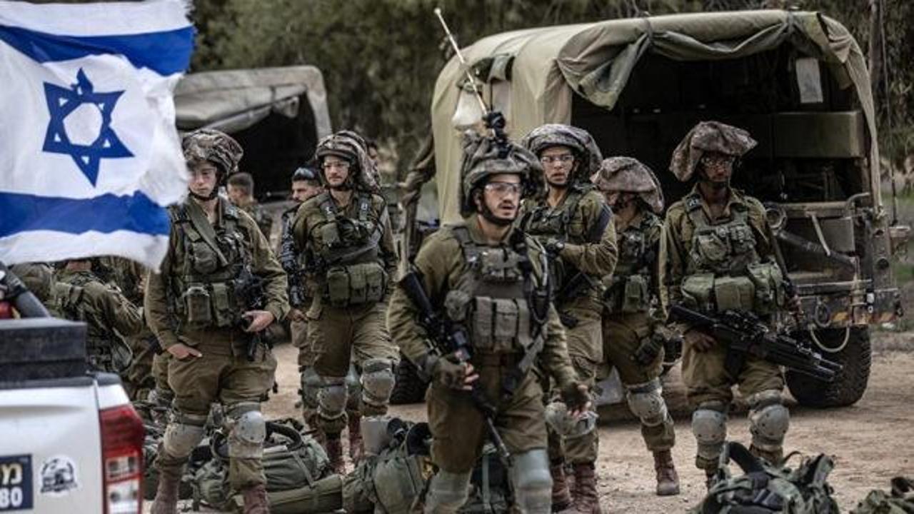 İsrailli eski müzakereci itiraf etti: Çoğu İsrail'in açtığı ateşle öldü!