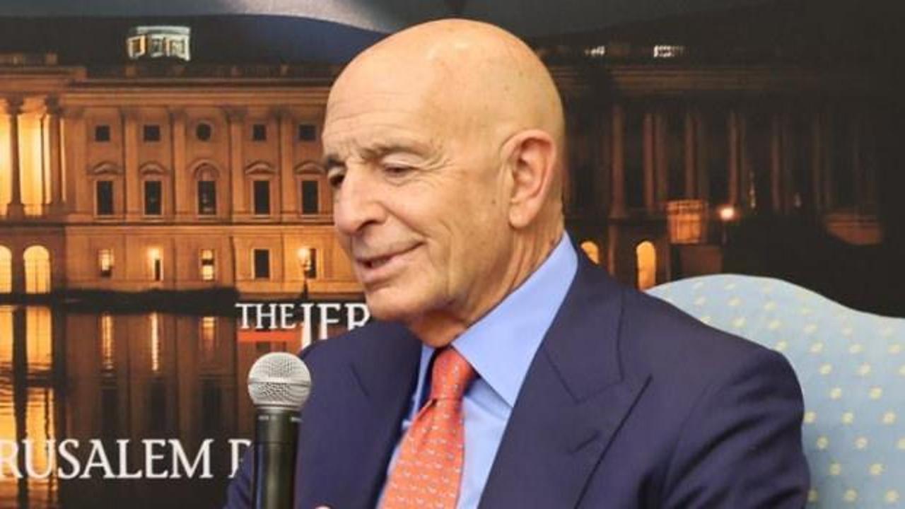 ABD'den İsrail'e Türkiye önerisi: Gazze gücünde yer almalılar