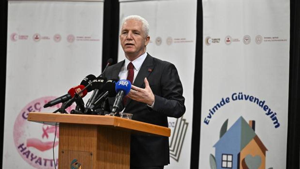 Vali Gül'den müjde! Pilot proje Beykoz'da başladı