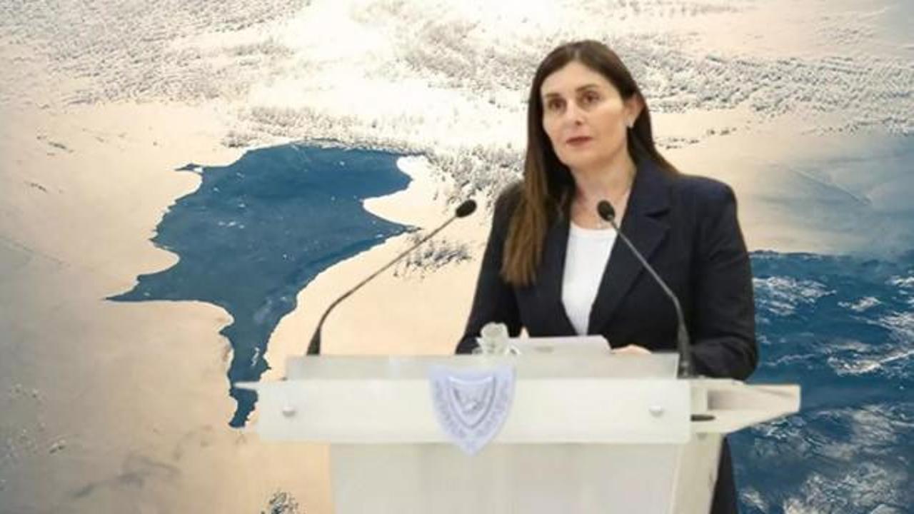 İtiraf gibi çıkış: Türk ambargosunu kıramadık!