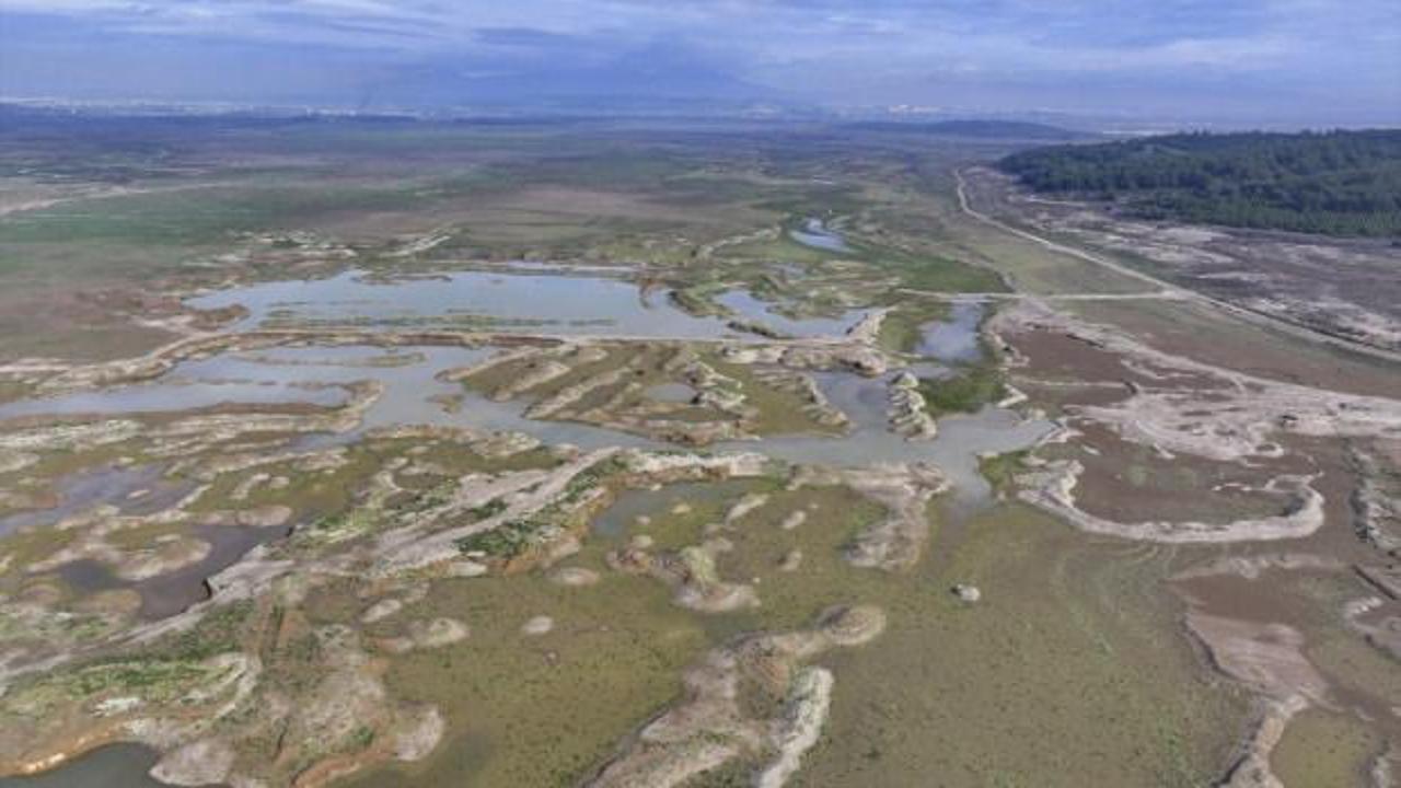 İzmir'de barajlar kuruyor, kritik eşik aşıldı: Önümüzdeki yaz daha tehlikeli olacak!