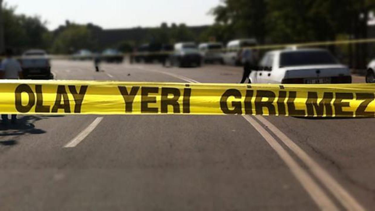 İzmir’de parkta dehşet! Çocukların 'yan bakma' kavgasında kan aktı: 1 ölü