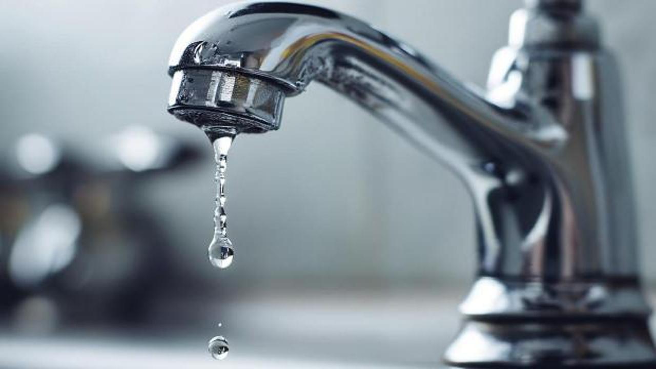 İzmir’de su kesintisi artık her gün uygulanacak