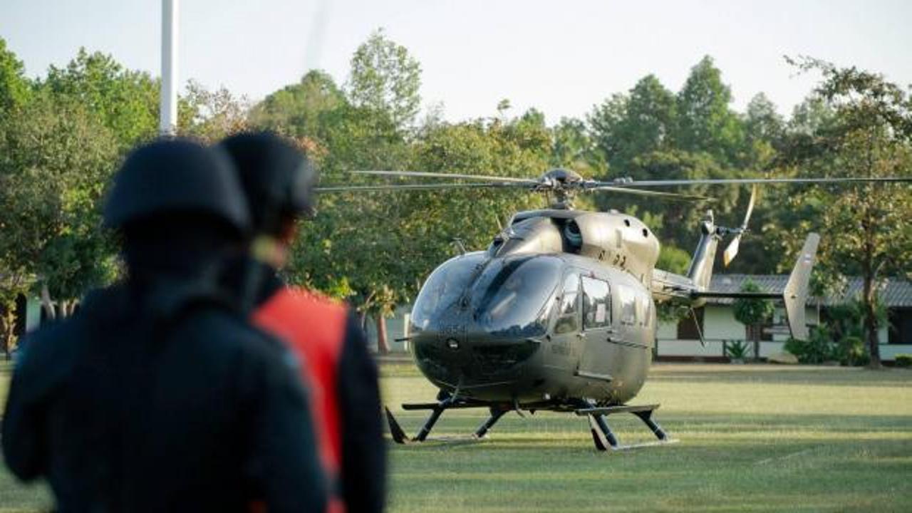 Uzak Doğu'da sıcak saatler! Sınır gerilimi yeniden alevlendi