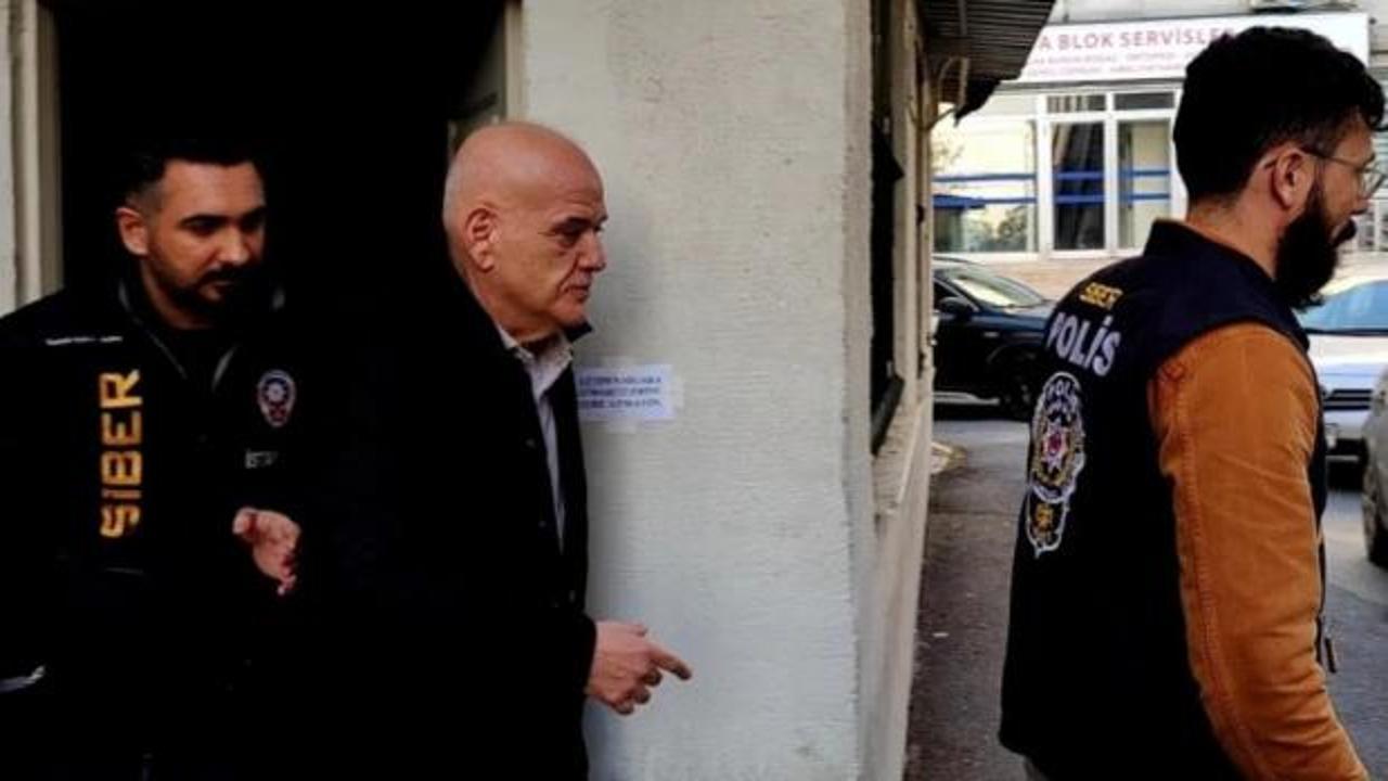 Kalp rahatsızlığıyla hastaneye kaldırılmıştı: Ahmet Çakar'dan haber var