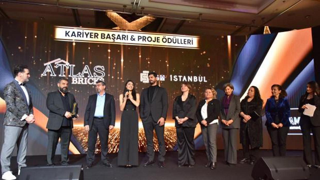 Kanal 7'nin Gelin dizisi ödüllere doymuyor! Yılın günlük dizisi seçildi