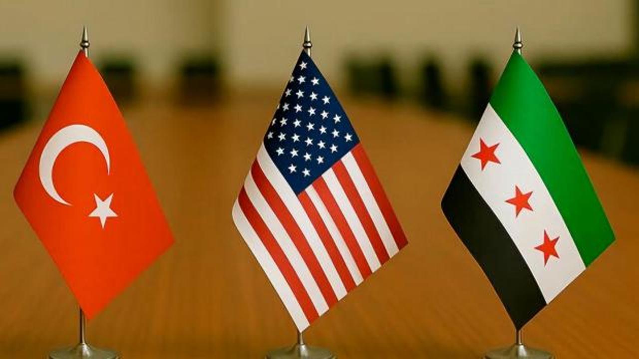 Kanlı saldırı sonrası Türkiye'den son dakika ABD ve Suriye açıklaması!