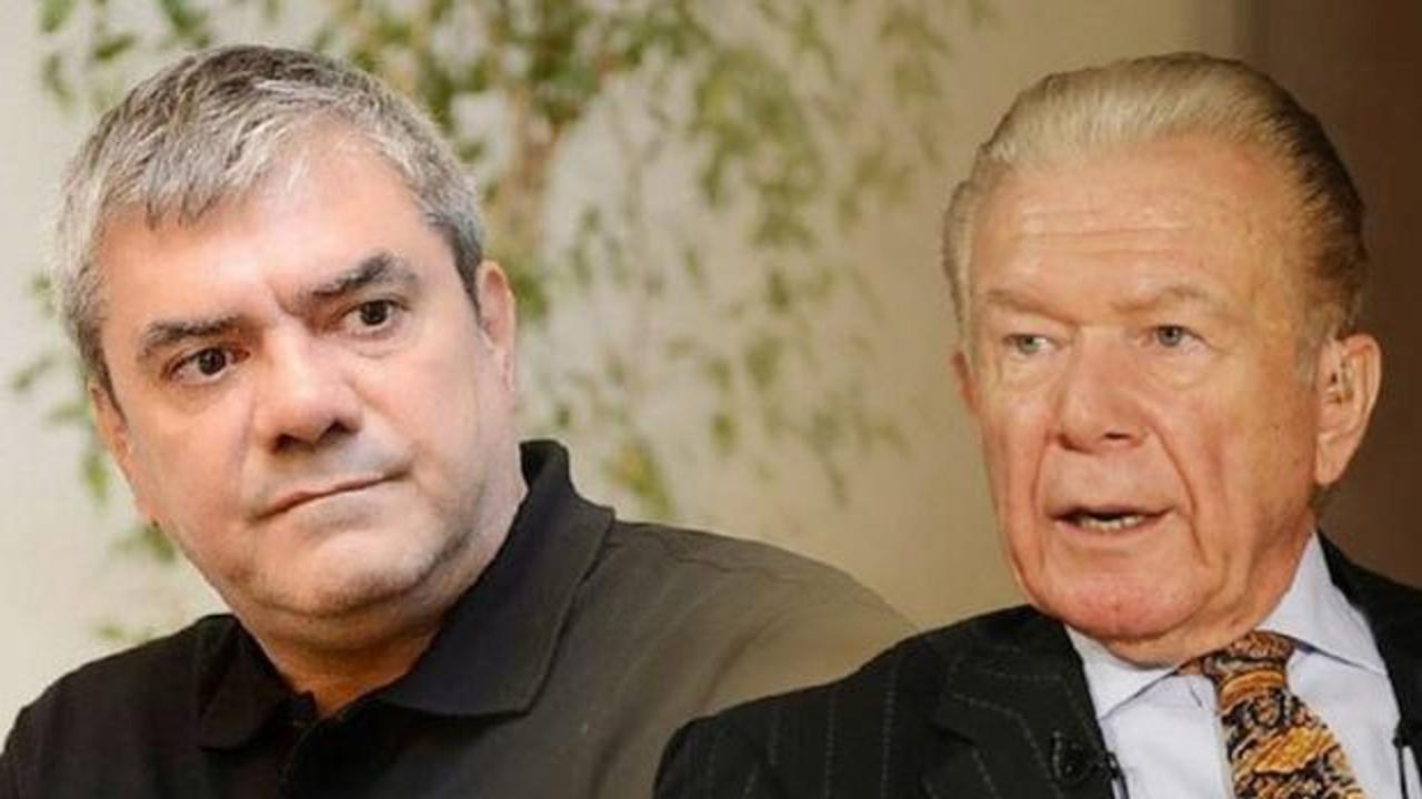 Kavga büyüyor! Dündar'dan Özdil'e eski yazılı cevap