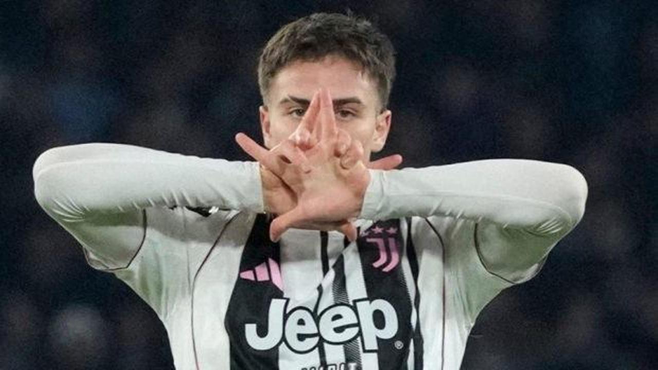 Kenan Yıldız'a İtalya'da büyük onur