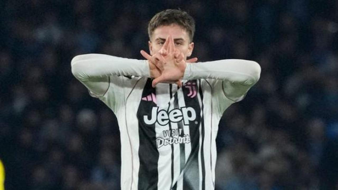 Kenan Yıldız'ın golü lideri yıkmaya yetmedi!