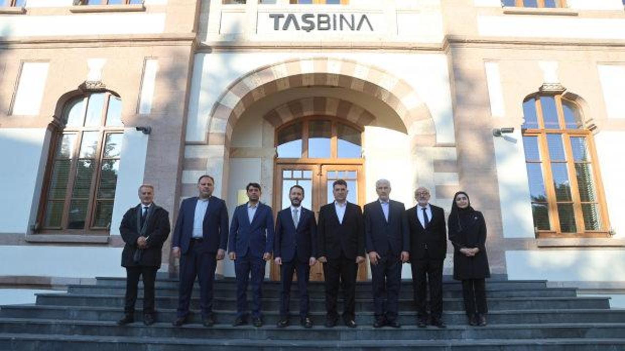 Konya Büyükşehir ile İran’ın Hoy Belediyesi kardeş şehir oldu