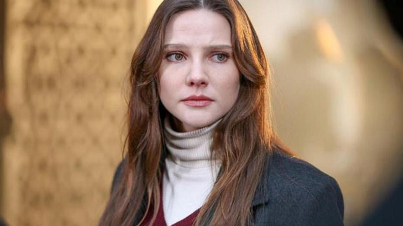 Kuruluş Orhan'a yılın transferi! Alina Boz (Asporça Hatun) kimdir?