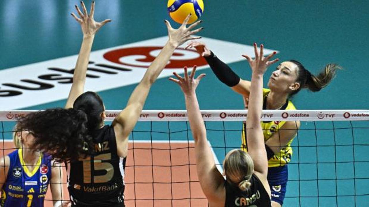 Ligin namağlup tek takımı! Fenerbahçe'yi de yendiler