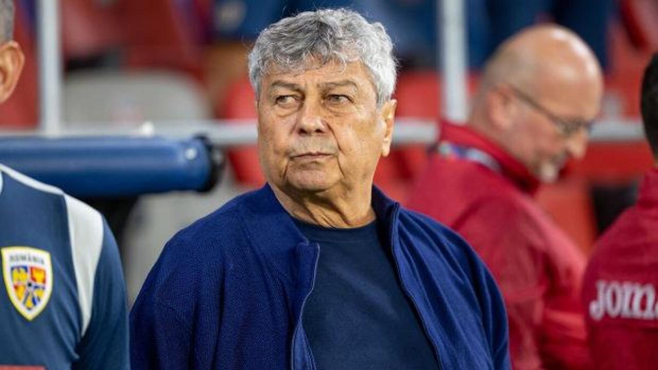 Lucescu, Beşiktaş'ı duyunca ağlayacak gibi oldu: Kendini güçlükle tutabildi