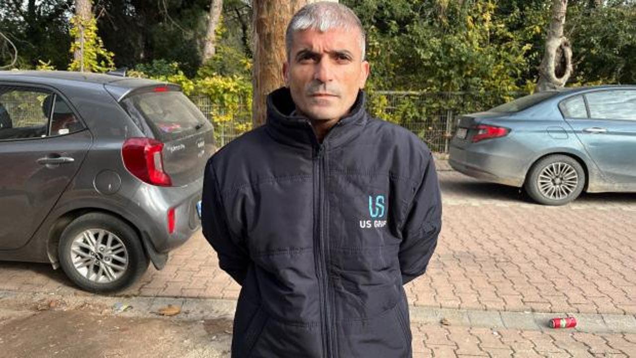 Markette temizlik yaparken servet bulmuştu! İlk kez konuştu: Hiç düşünmeden...