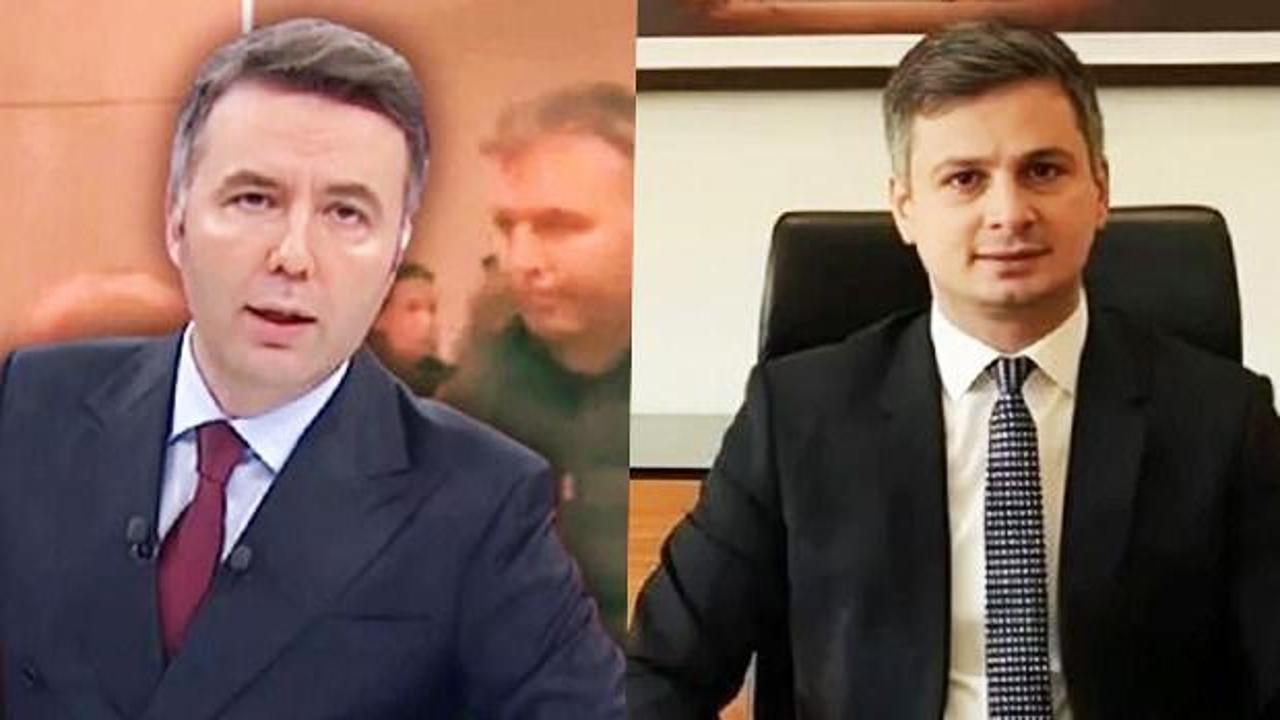 Mehmet Akif Ersoy iddiasında adı geçti! İletişim Başkanlığı'ndaki görevinden istifa etti