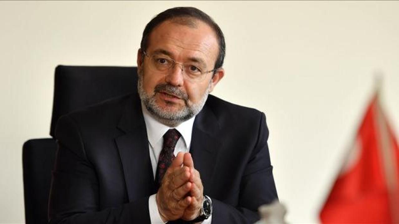 Mehmet Görmez'e yeni görev: İlk hedeflerini açıkladı