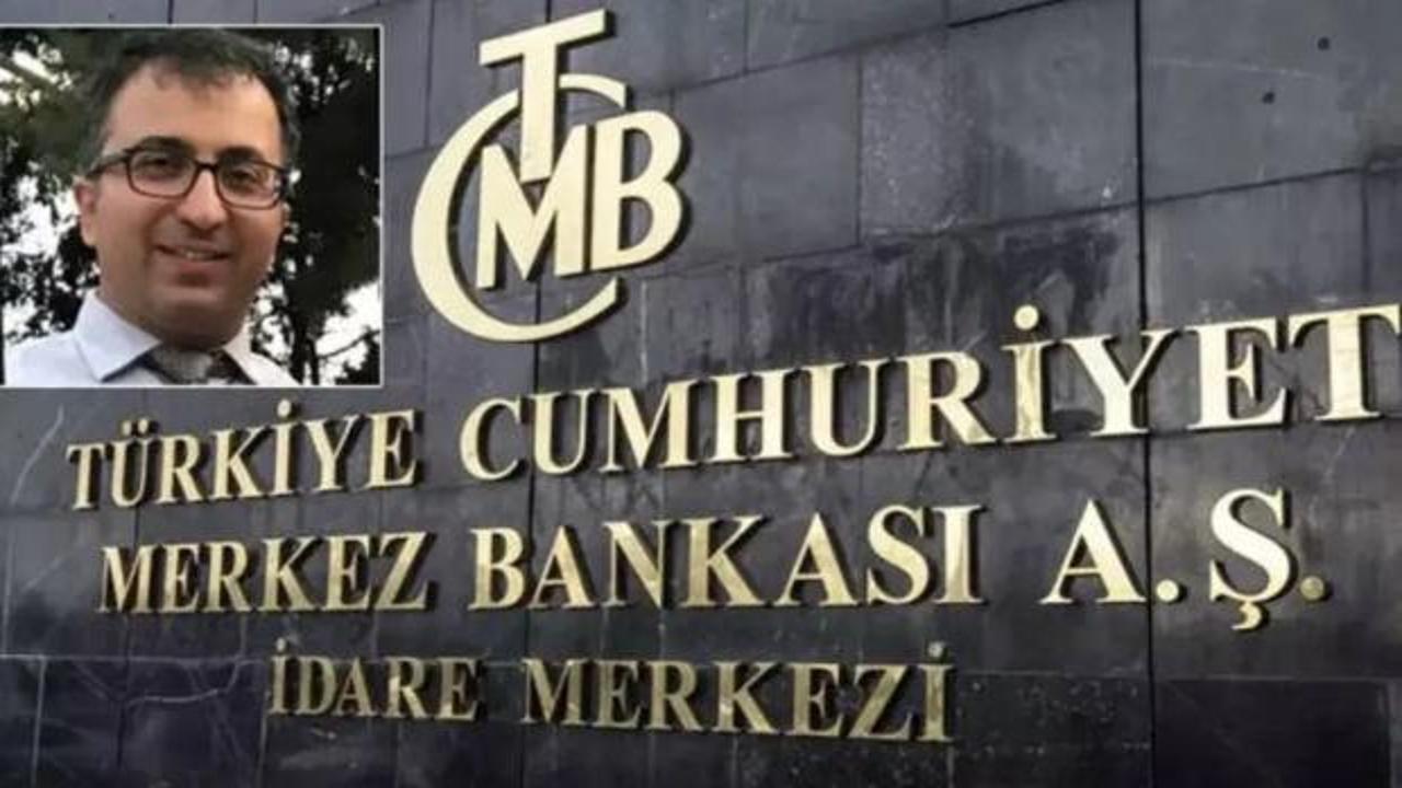 Merkez Bankası'na Başekonomist se&ccedil;ilen Murat Taş&ccedil;ı aslında kimdir?