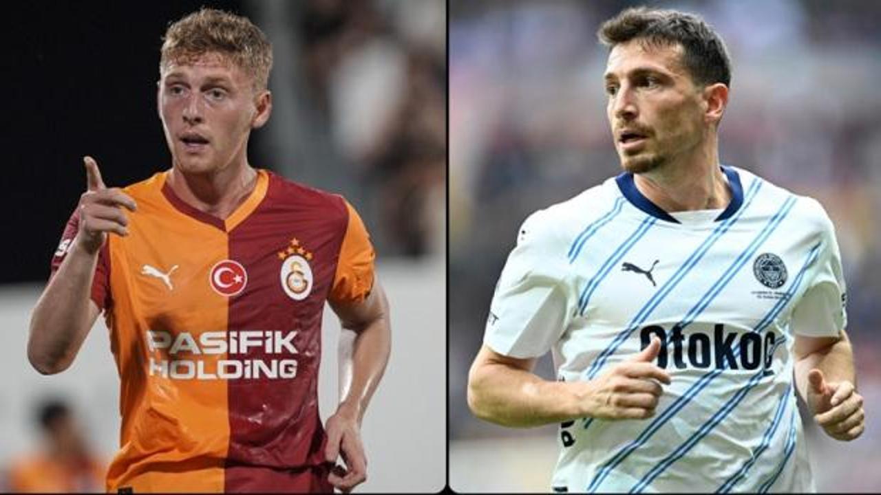 Bahis soruşturmasında Mert Hakan ve Metehan Baltac…