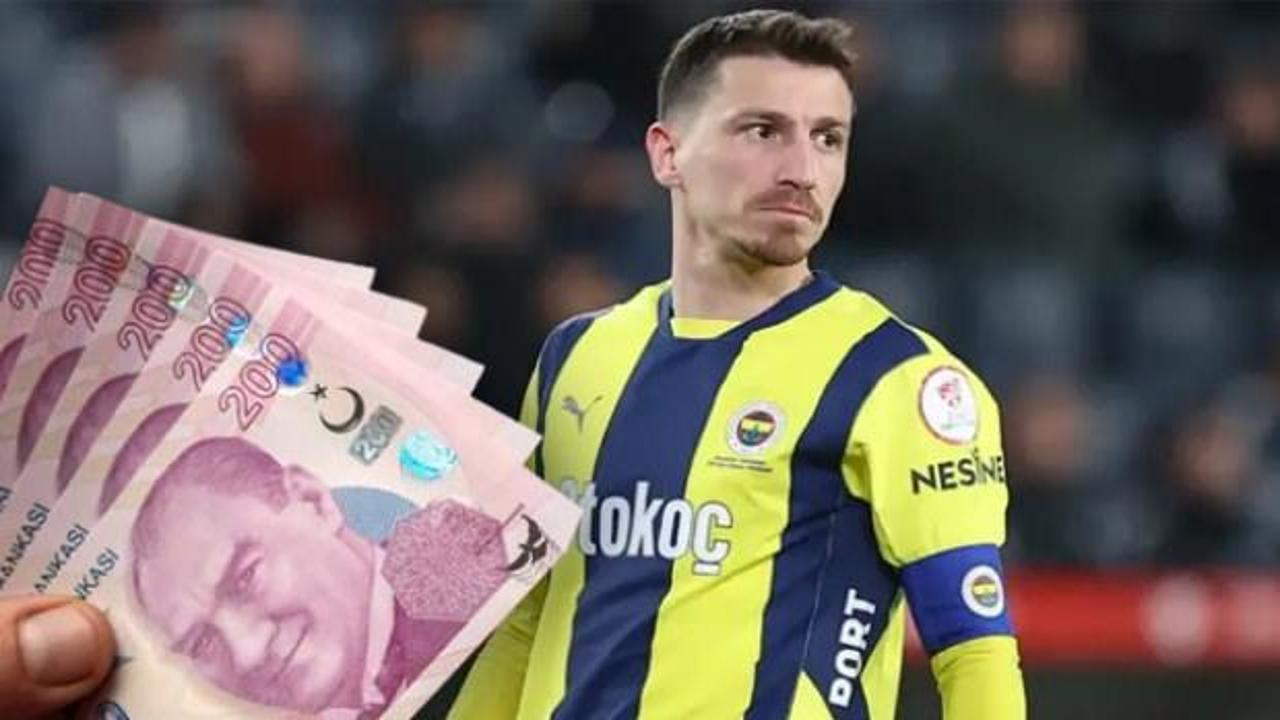 Mert Hakan Yandaş'ın aylık geliri ne kadar? İşte Mert Hakan'ın serveti...