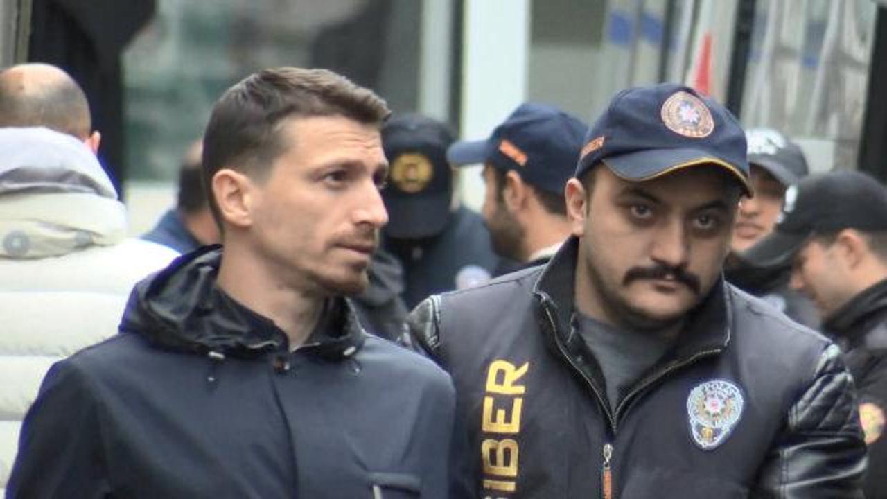Mert Hakan Yandaş'ın ifadesi ortaya çıktı! Yapılan bahislerde 'İsmail Yüksek' iddiası
