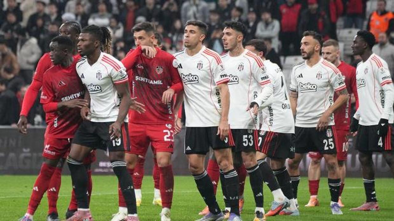 Milli oyuncunun çenesi kırıldı! Ameliyat edildiği açıklandı