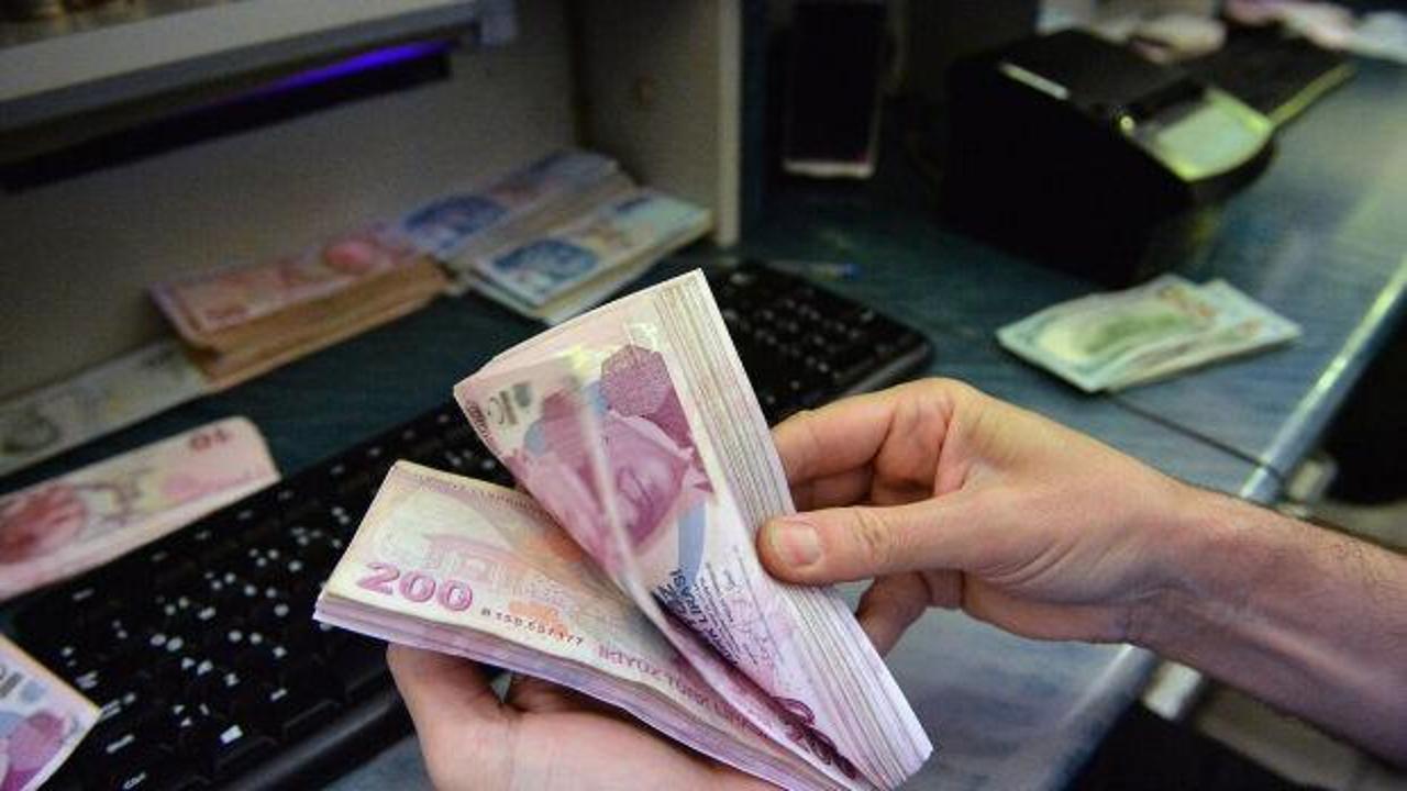 Serbest piyasada d&ouml;viz a&ccedil;ılış fiyatları! İşte son rakamlar...