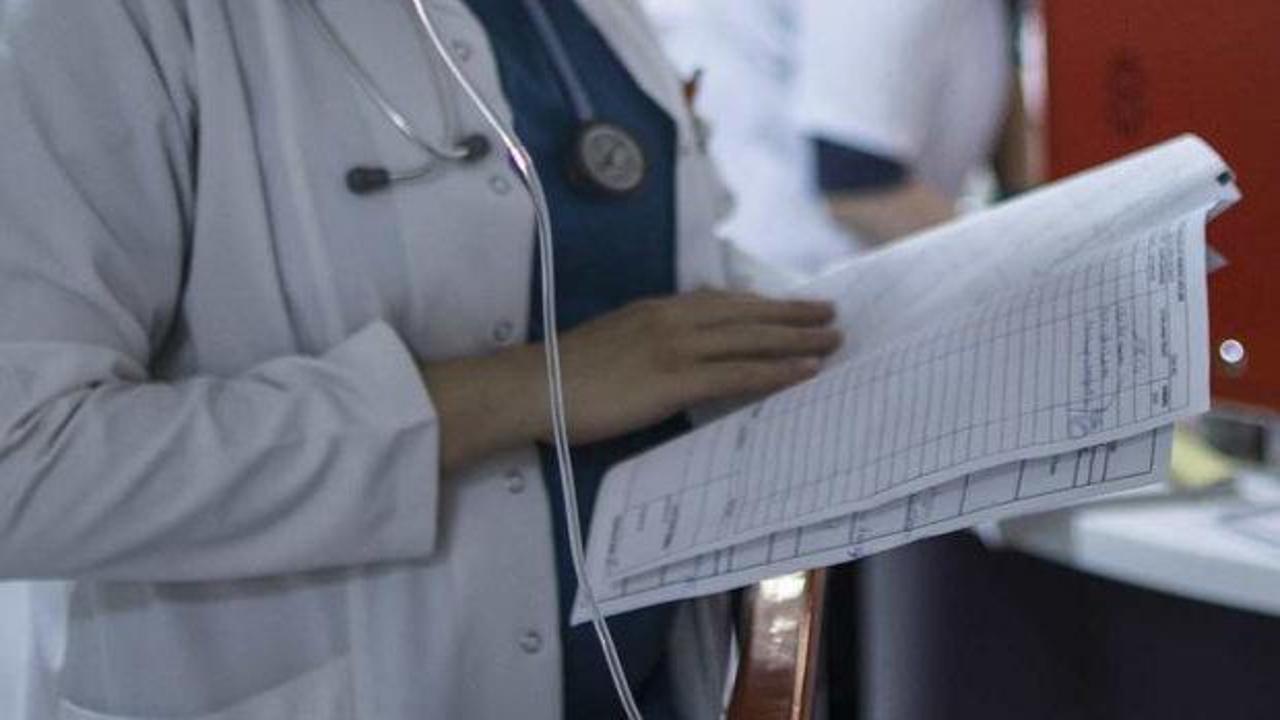 Milyonları ilgilendiren düzenleme! Hastanelerde ye…