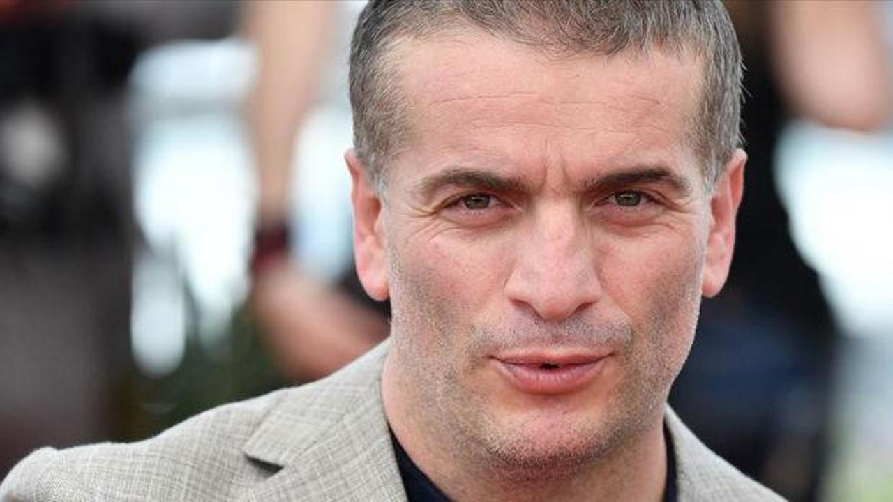 Murat Cemcir'den sevindiren haber! Hastaneden taburcu oldu