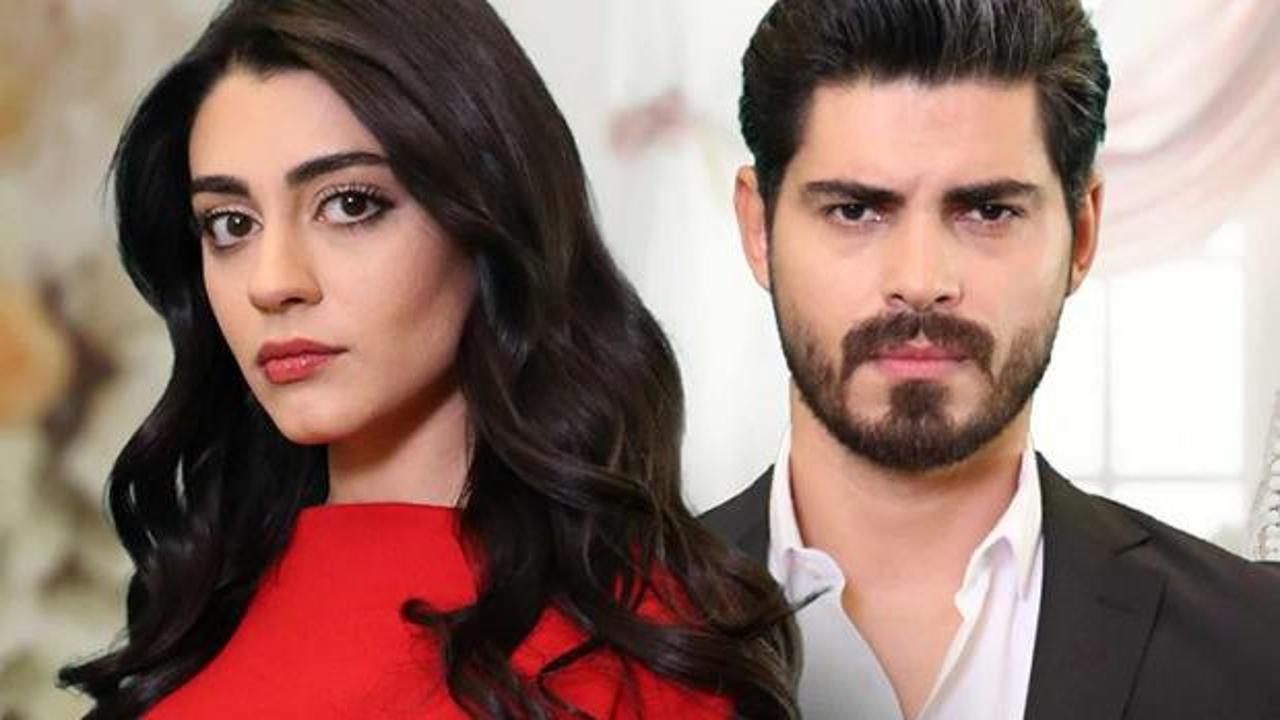 Musullu, Kanal 7'nin reyting rekoru kıran Gelin dizisine sponsor oldu!