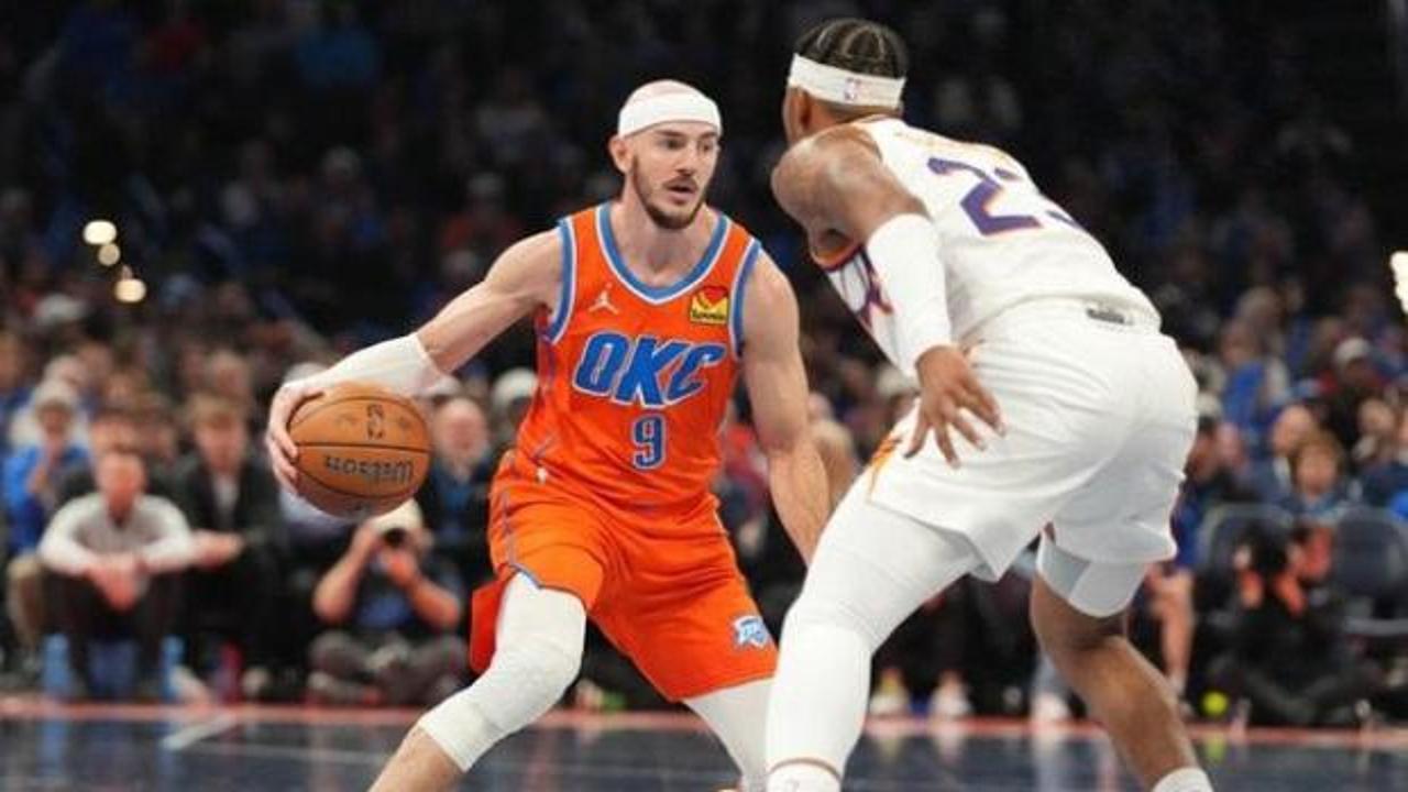 NBA Kupası'nda finali adı netleşti