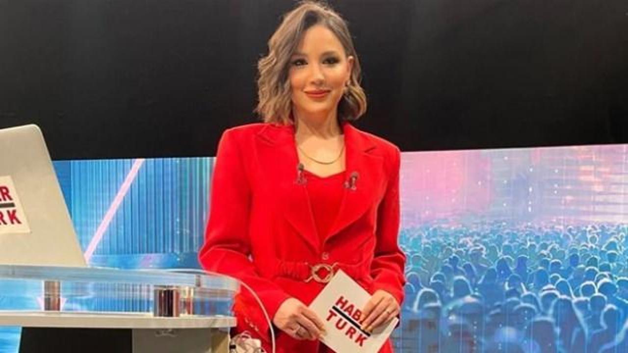 Nur Köşker kimdir? Eski Habertürk spikeri yaşadıklarını anlattı