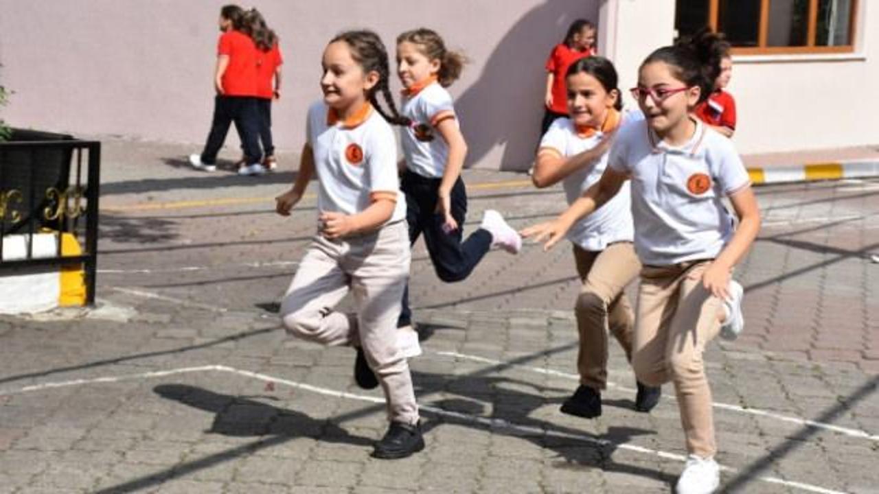 Öğrencilere müjde: Tatile sayılı günler kaldı