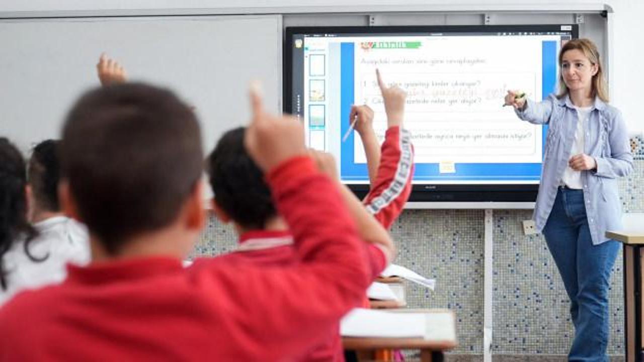 Okullar 31 Aralık'ta tatil mi: Resmen belli oldu, açıklama geldi!