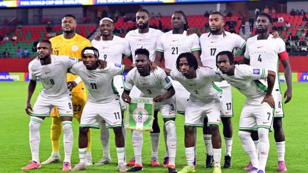 Osimhen, Onuachu ve Ndidi 1 ay yok! Açıklama geldi