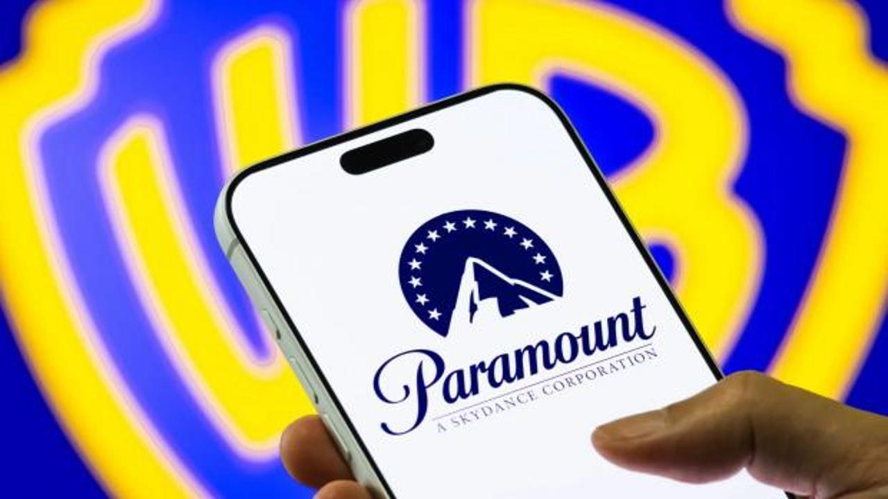 Paramount'tan, Netflix'i üzecek rakam! Warner Bros. Discovery için teklifi belli oldu