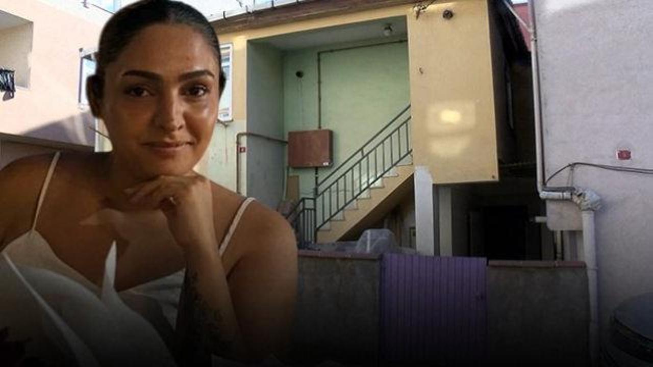 Pendik'te kadın cinayeti: Evinde öldürüldü! 