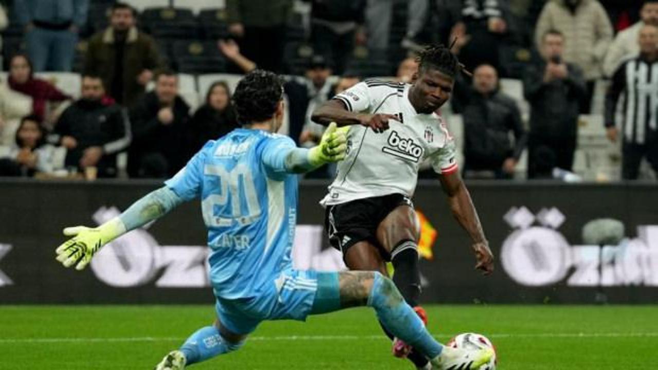 Rekor kıran kaleci Süper Lig devine izin vermedi!