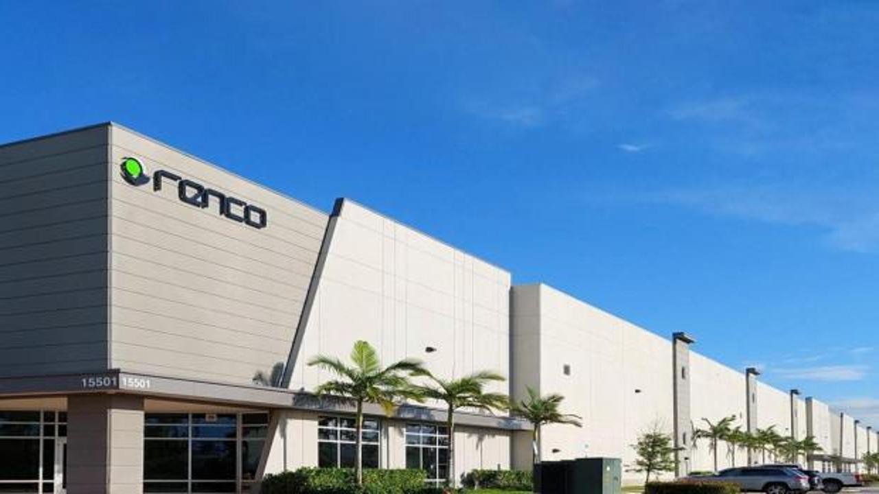 Renco Kompozit, Türkiye ve ABD’de devrim yaratıyor: Coastal Construction’la ortaklık