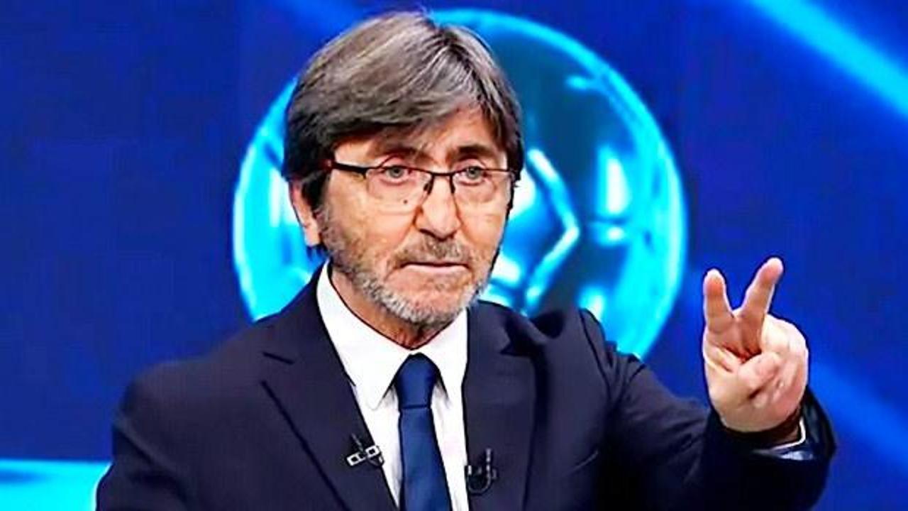 Rıdvan Dilmen'den Galatasaray bombası: Yüzde 70 bu iş biter