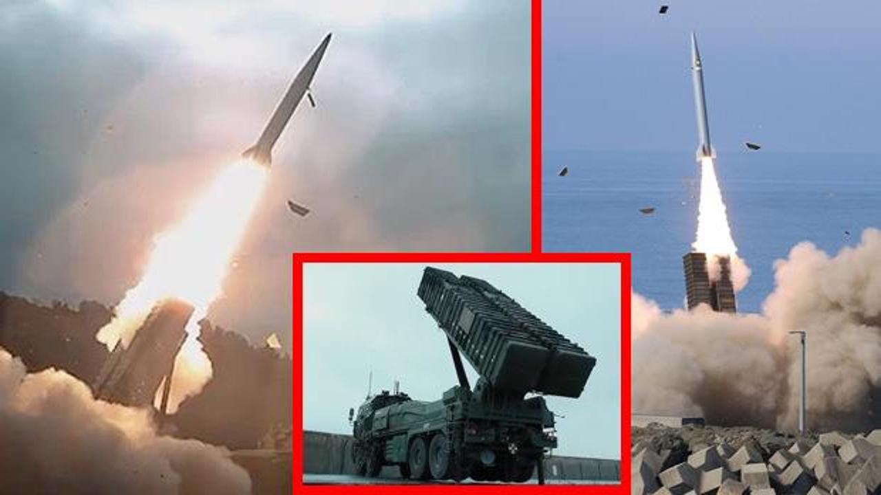 Rize'de ateşlendi, Akdeniz'i salladı: Türkiye bize gözdağı verdi