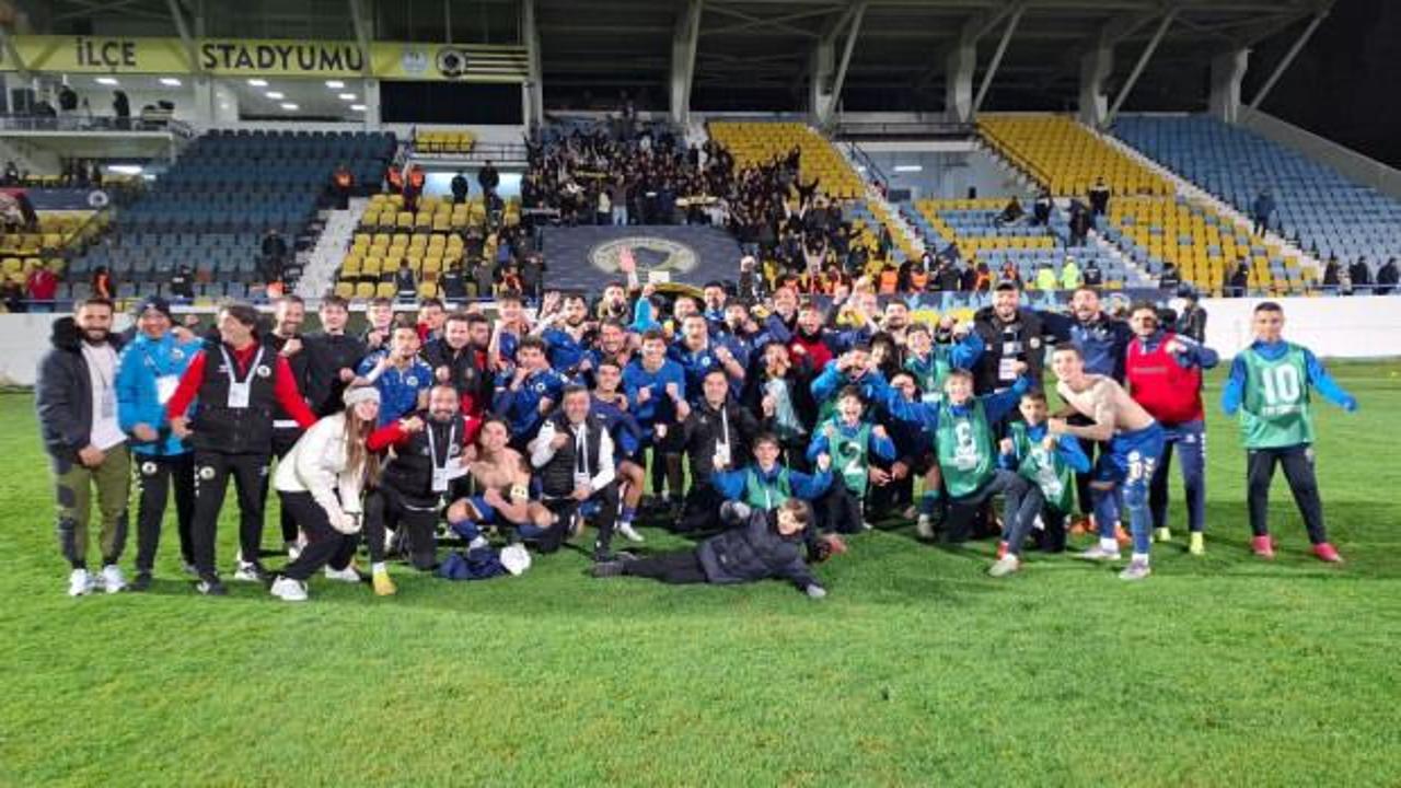 Şampiyonluğa oynayan takıma aynı ma&ccedil;ta 90+6 ve 90+7 darbesi