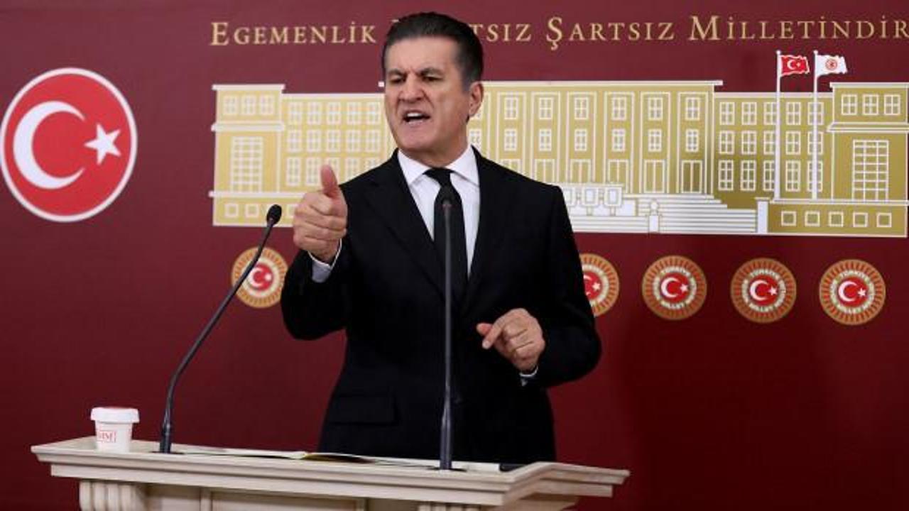 Sarıgül'den Fenerbahçe ve Galatasaray'a 'transfer yasağı' talebi