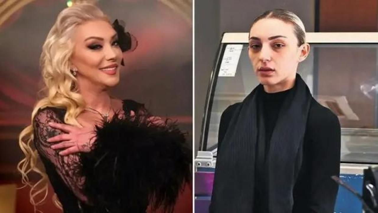 Şarkıcı Güllü’nün kızı Tuğyan Gülter’in avukatı 8 kişi hakkında suç duyurusunda bulundu