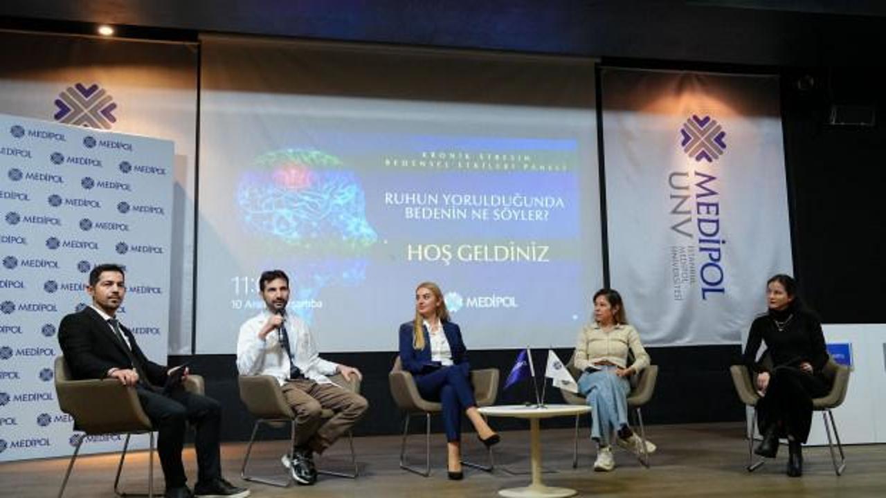 Şehir hayatının kaosu tüm vücudu hedef alıyor! Yaşlanmayı hızlandırıyor