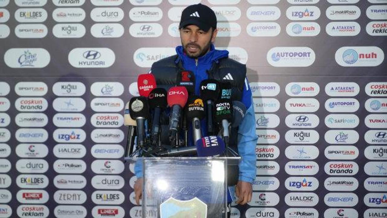 Selçuk İnan: Zor durumda olmaları...