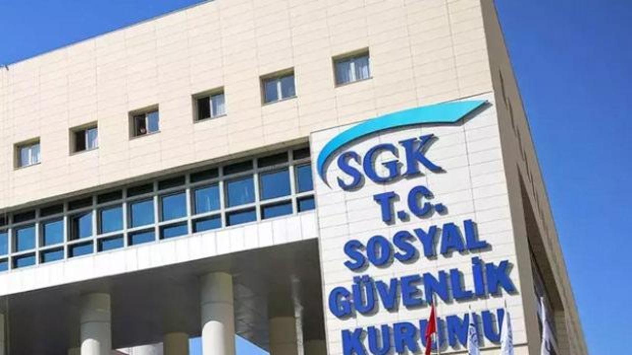 SGK müjdeyi verdi: 5 gün sonra bedava olacak!