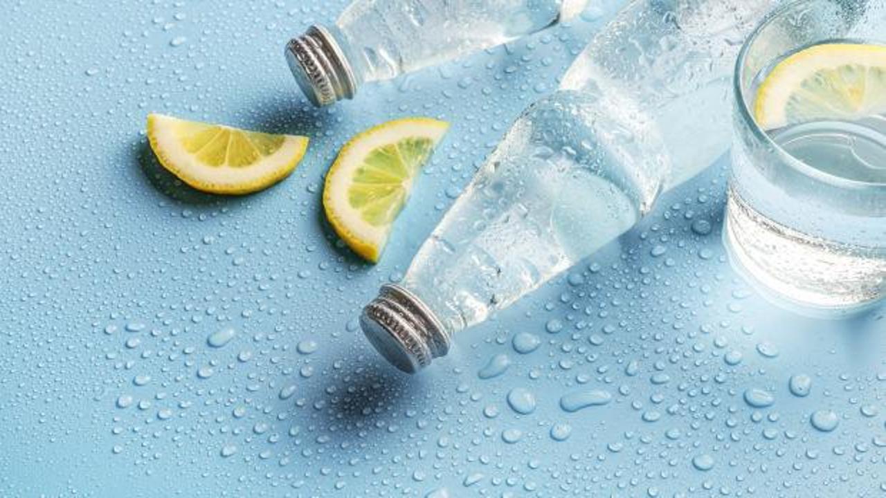 Sık karıştırılan ikili: Maden suyu ve soda arasındaki temel farklar