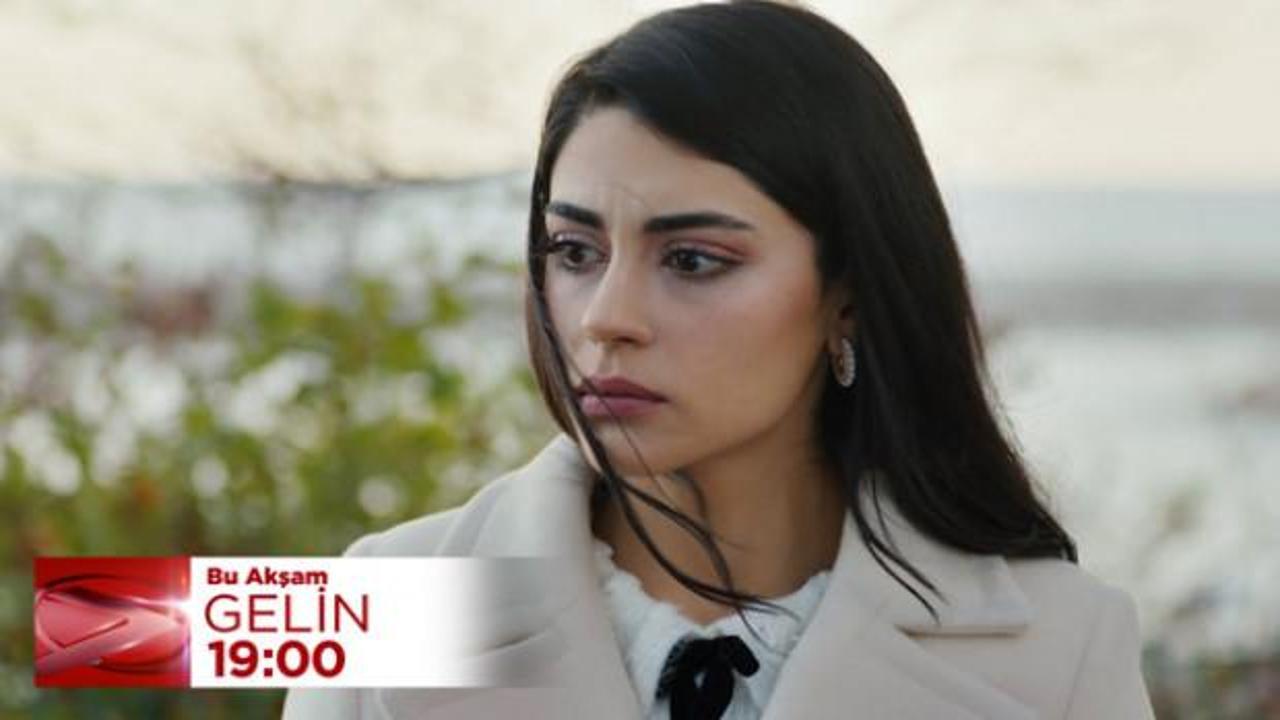 Sıla gerçeği açığa çıkarıyor!